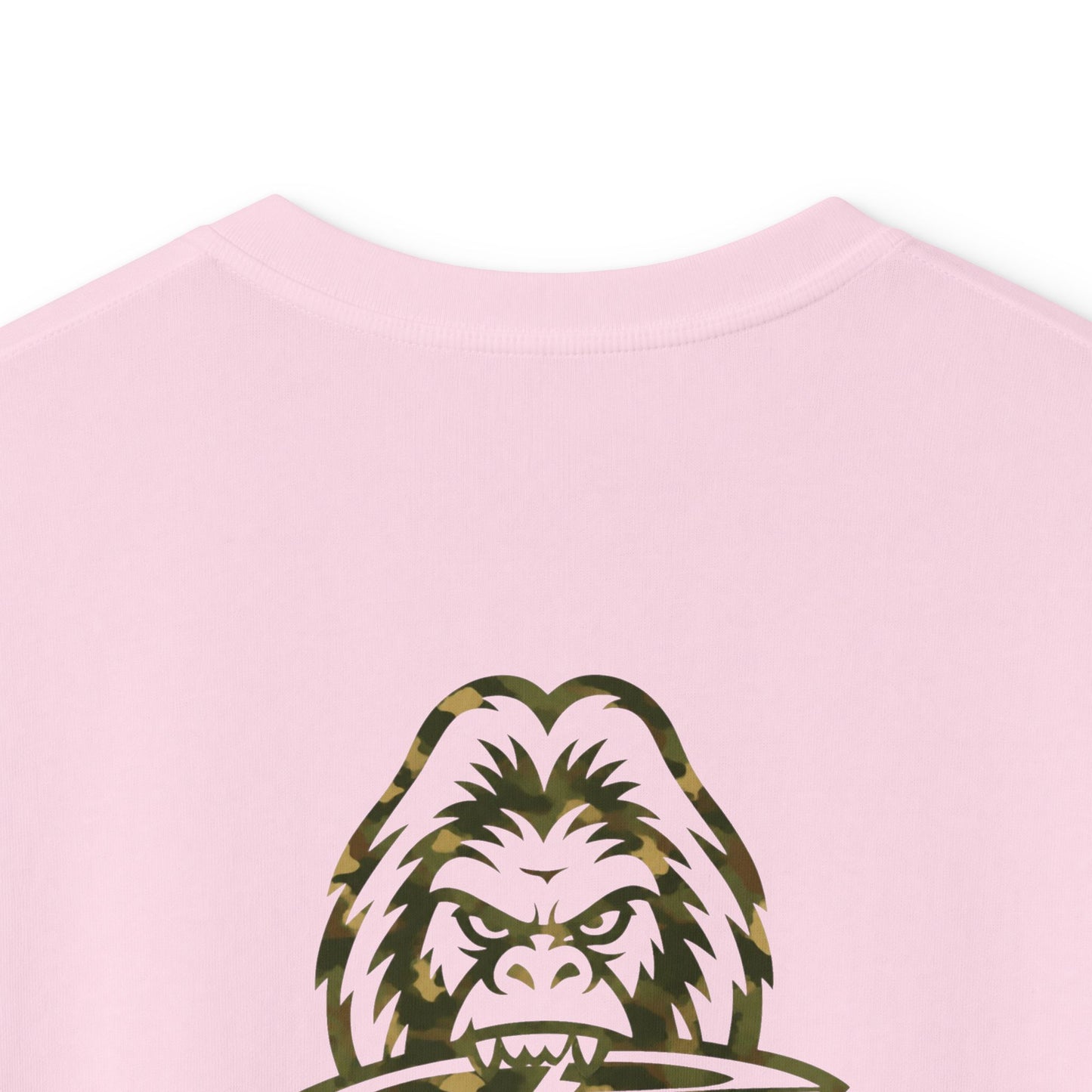 Surfing Sasquatch Co. Signature Camo Youth