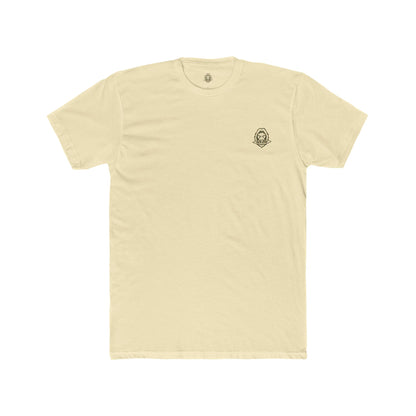 Surfing Sasquatch Co. Camo Graphic Tee