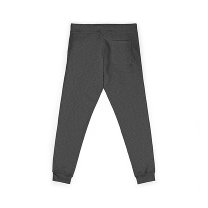 Surfing Sasquatch Co. Signature Logo Embroidered Logo Cozy Fleece Sweatpants