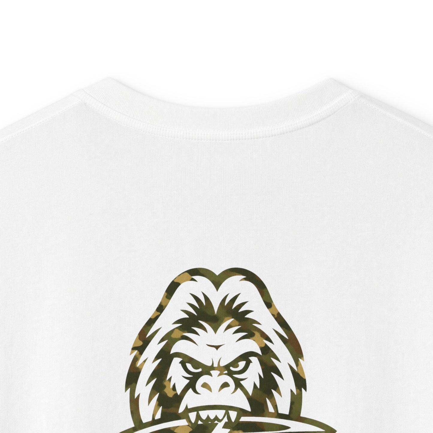 Surfing Sasquatch Co. Signature Camo Youth