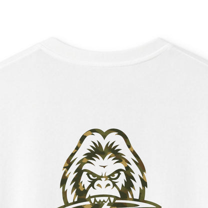 Surfing Sasquatch Co. Signature Camo Youth
