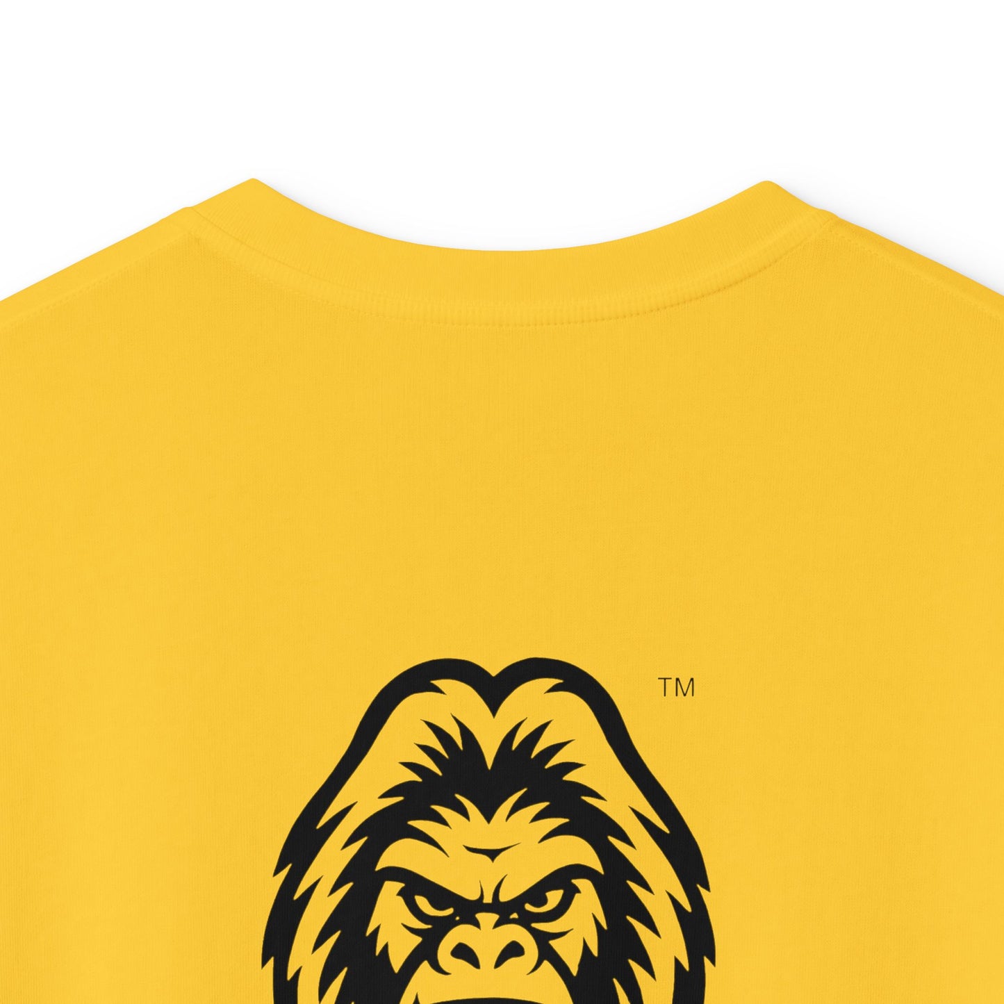 Surfing Sasquatch Co. Signature Logo Youth Tee