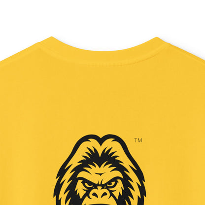 Surfing Sasquatch Co. Signature Logo Youth Tee