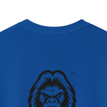 Surfing Sasquatch Co. Signature Logo Youth Tee