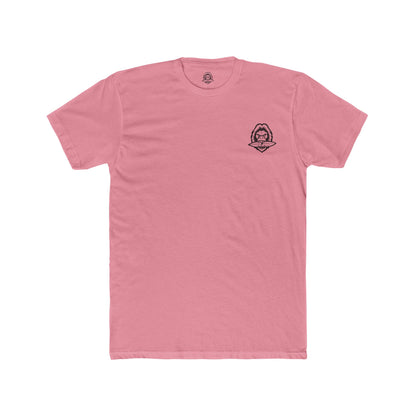 Surfing Sasquatch Co. Logo T‑Shirt