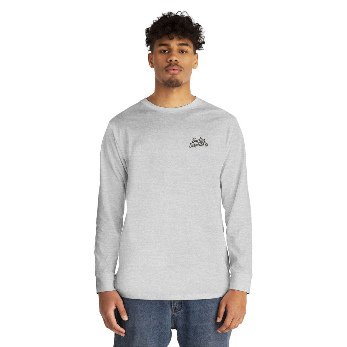 Heather Grey