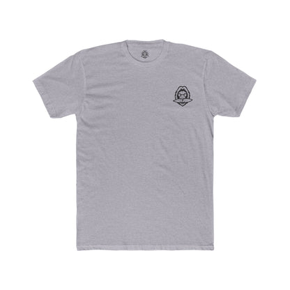 Surfing Sasquatch Co. Logo T‑Shirt