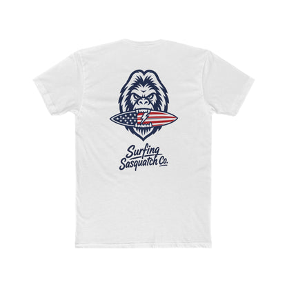Special Addition 250th Patriotic Tee