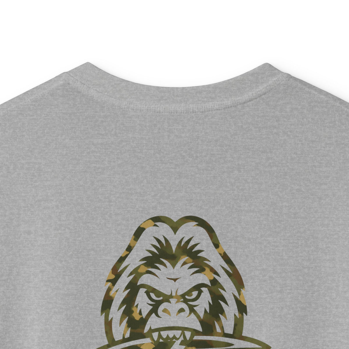 Surfing Sasquatch Co. Signature Camo Youth