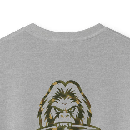 Surfing Sasquatch Co. Signature Camo Youth