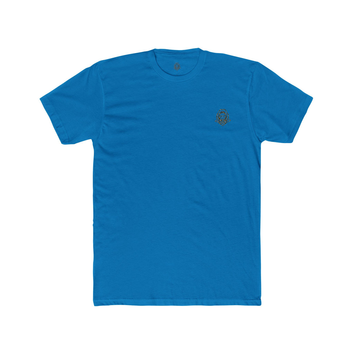Surfing Sasquatch Co. Camo Graphic Tee