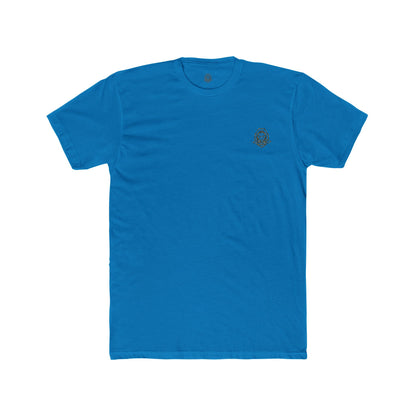 Surfing Sasquatch Co. Camo Graphic Tee