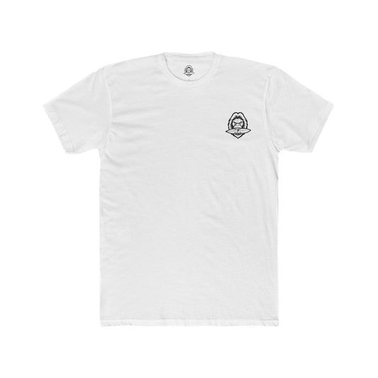 Surfing Sasquatch Co. Logo T‑Shirt