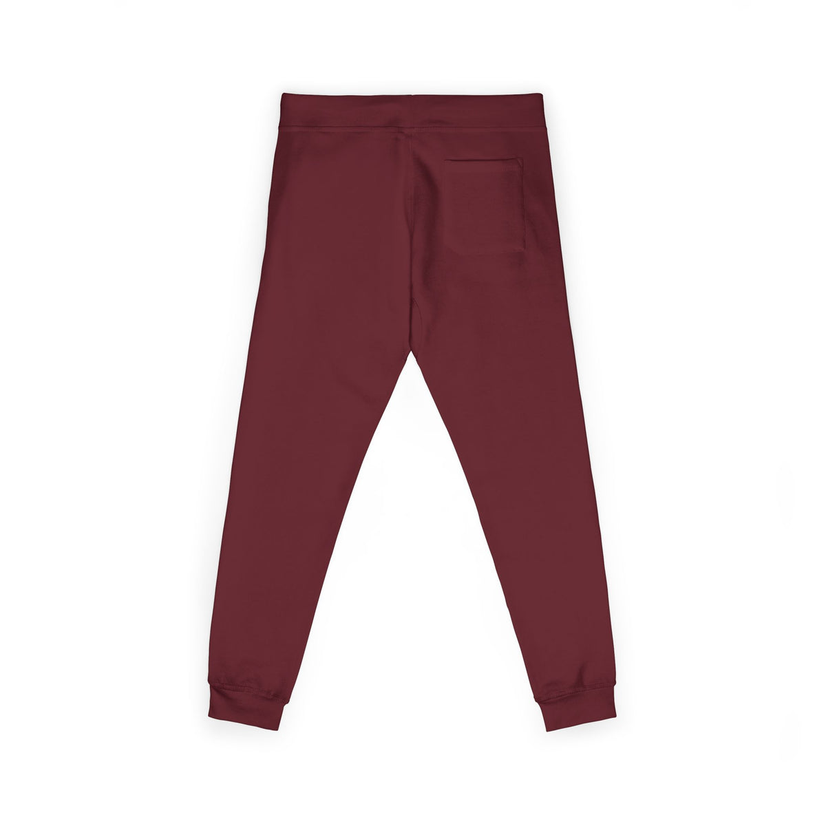 Surfing Sasquatch Co. Signature Logo Embroidered Logo Cozy Fleece Sweatpants