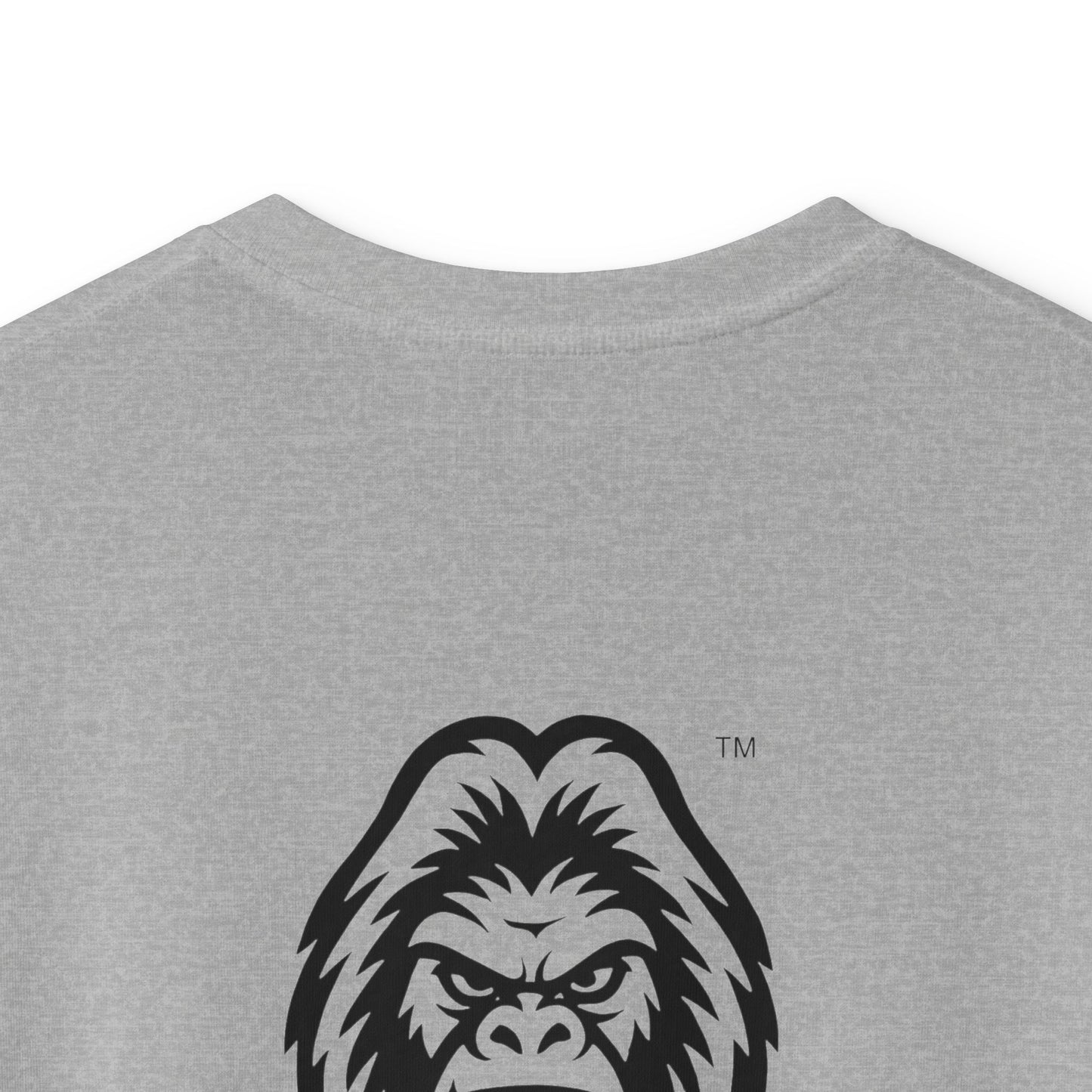 Surfing Sasquatch Co. Signature Logo Youth Tee