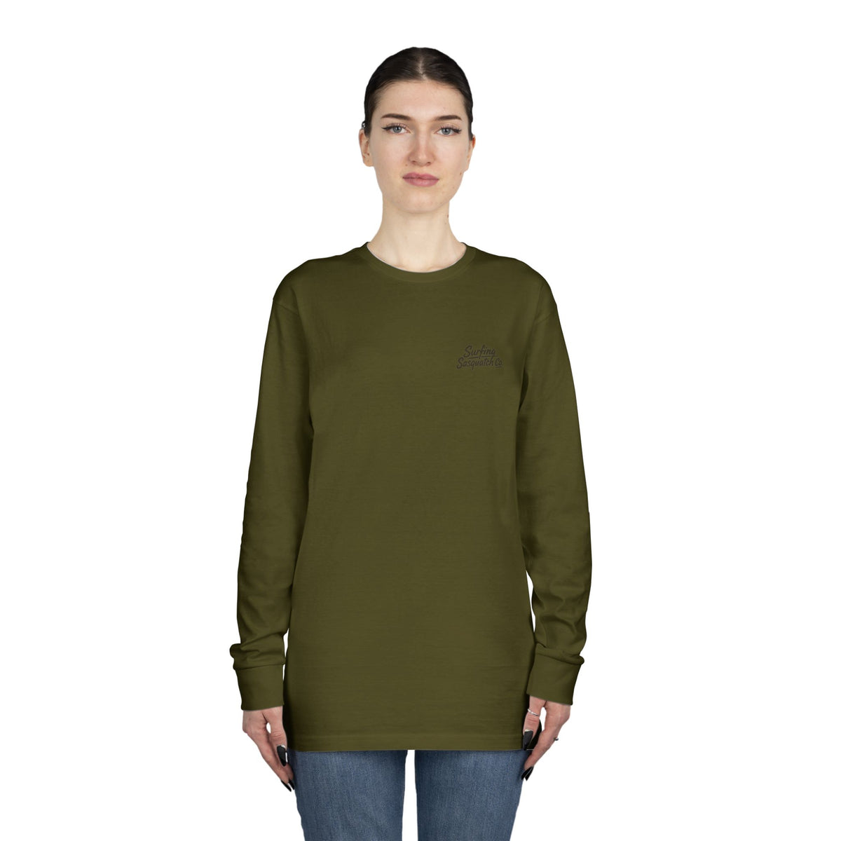 Army Green