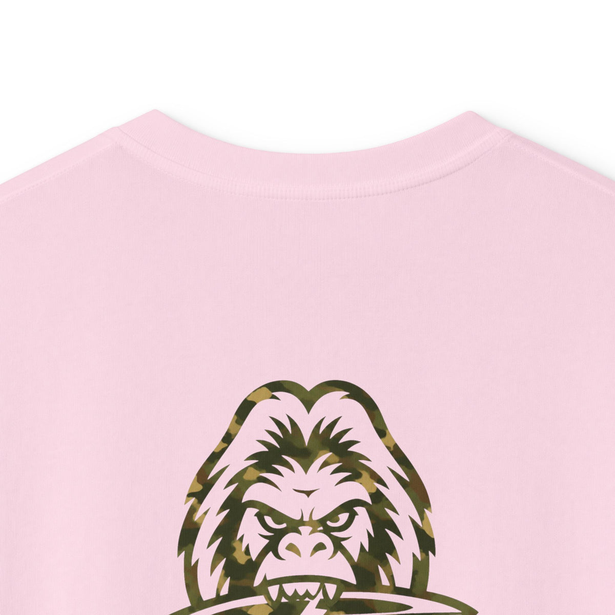 Surfing Sasquatch Co. Signature Camo Youth