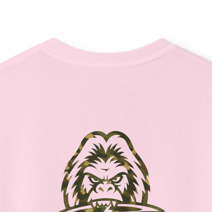Surfing Sasquatch Co. Signature Camo Youth