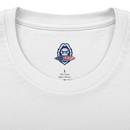 Special Addition 250th Patriotic Tee