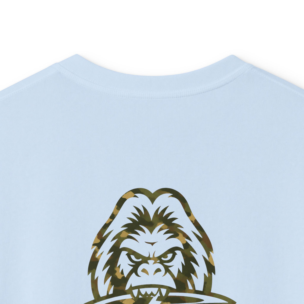 Surfing Sasquatch Co. Signature Camo Youth