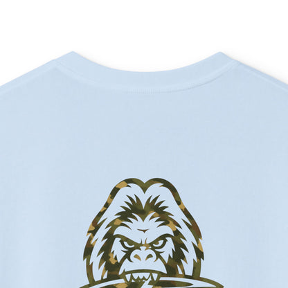 Surfing Sasquatch Co. Signature Camo Youth