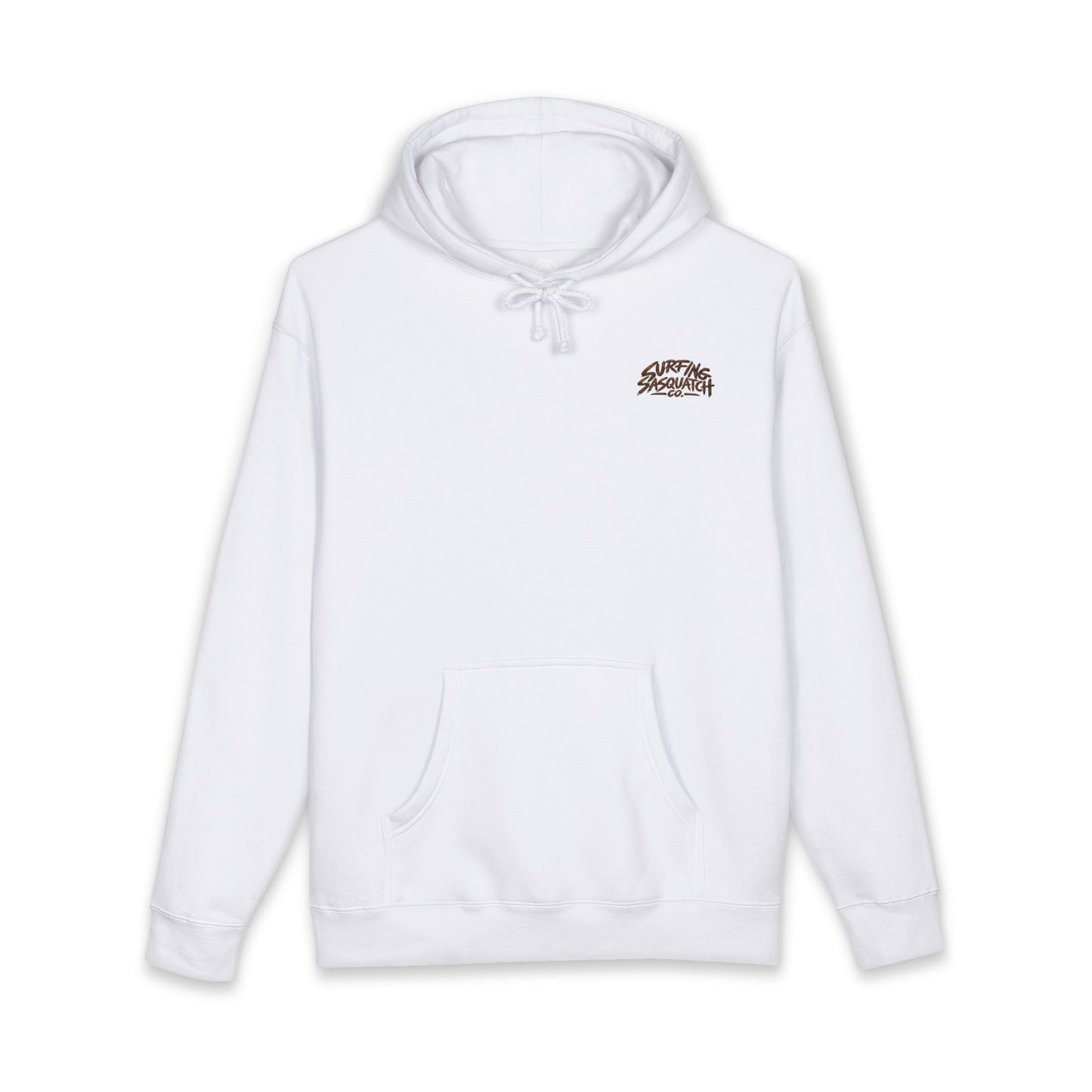 Camo Graphic Hoodie