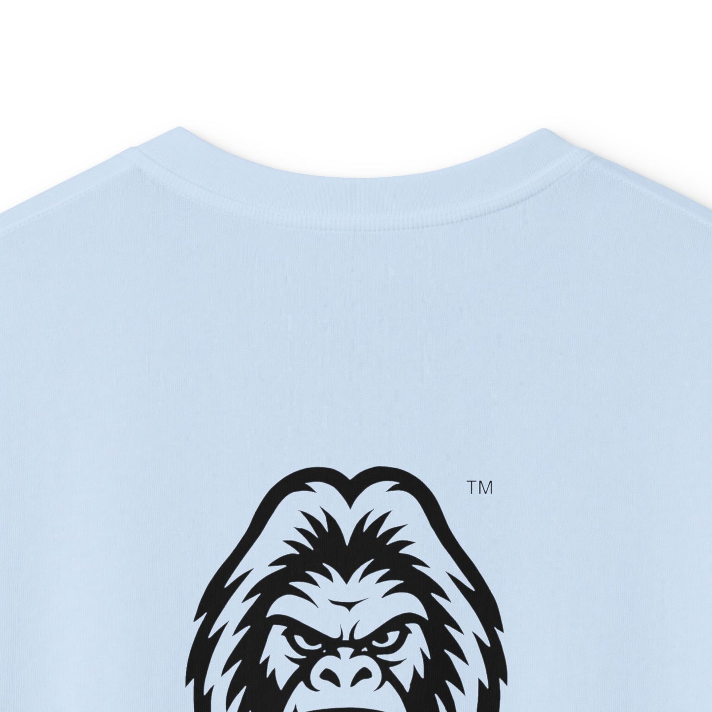 Surfing Sasquatch Co. Signature Logo Youth Tee