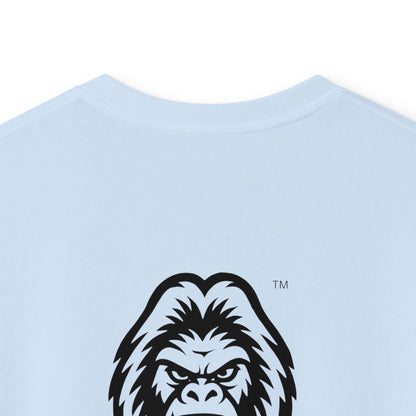Surfing Sasquatch Co. Signature Logo Youth Tee