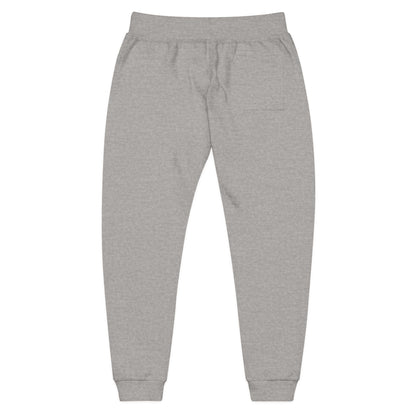Surfing Sasquatch Co. Signature Logo Embroidered Logo Cozy Fleece Sweatpants