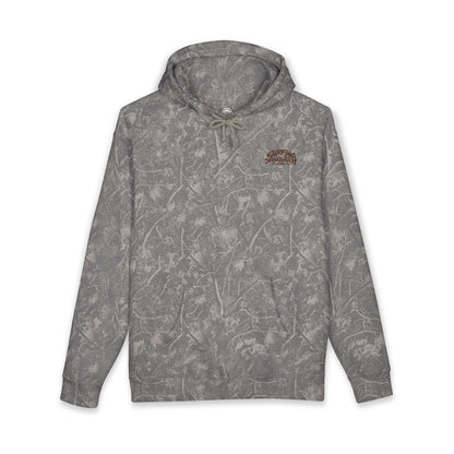 Camo Graphic Hoodie