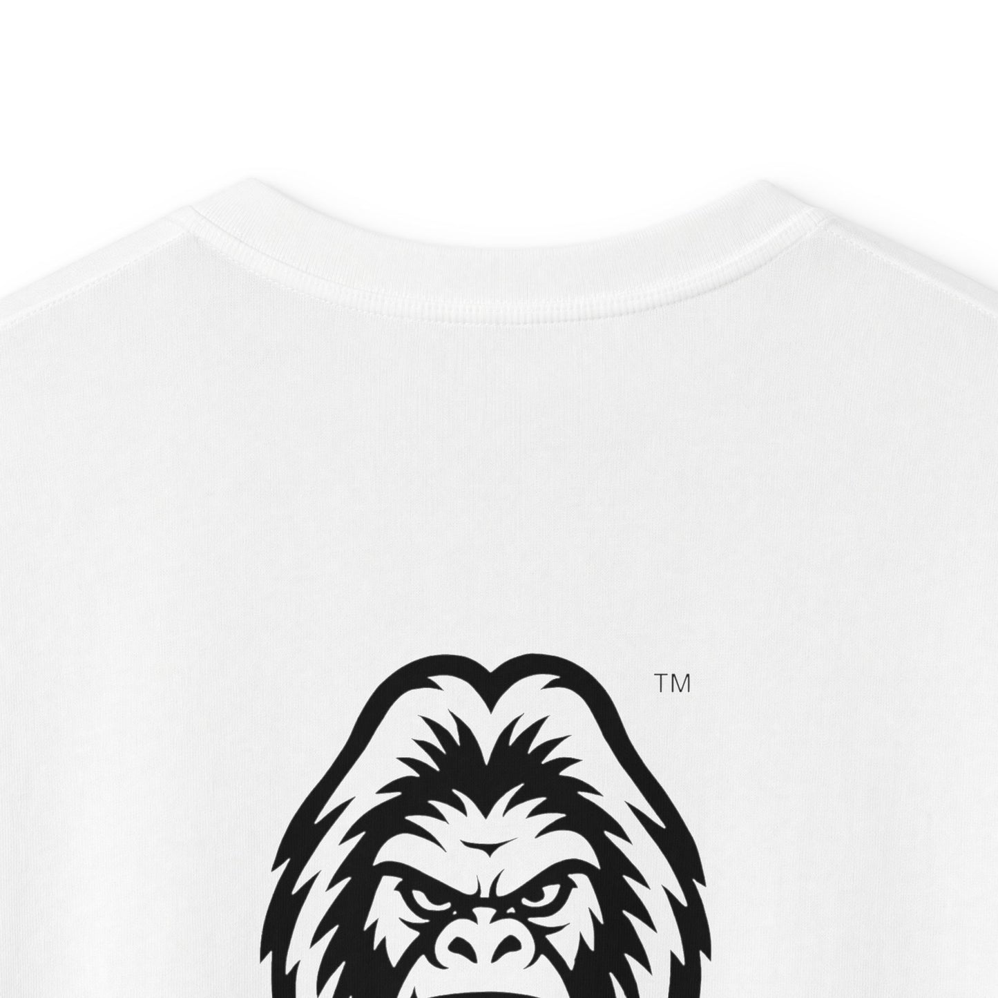 Surfing Sasquatch Co. Signature Logo Youth Tee