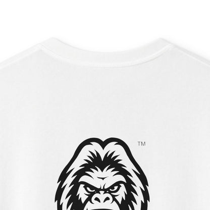 Surfing Sasquatch Co. Signature Logo Youth Tee