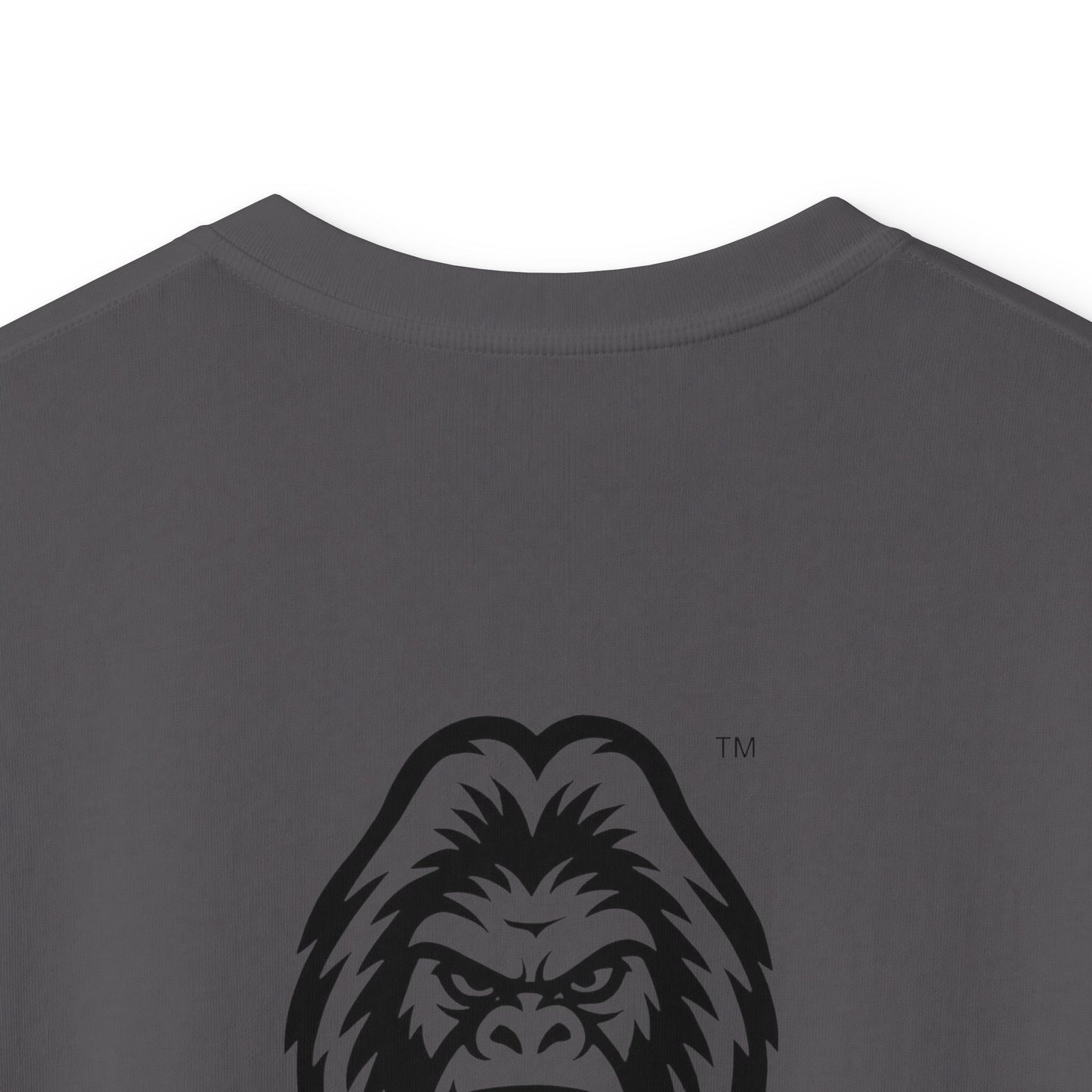 Surfing Sasquatch Co. Signature Logo Youth Tee