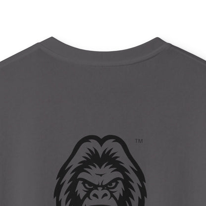 Surfing Sasquatch Co. Signature Logo Youth Tee