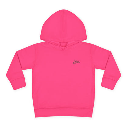Surfing Sasquatch Co. Signature Logo Toddler Hoodie