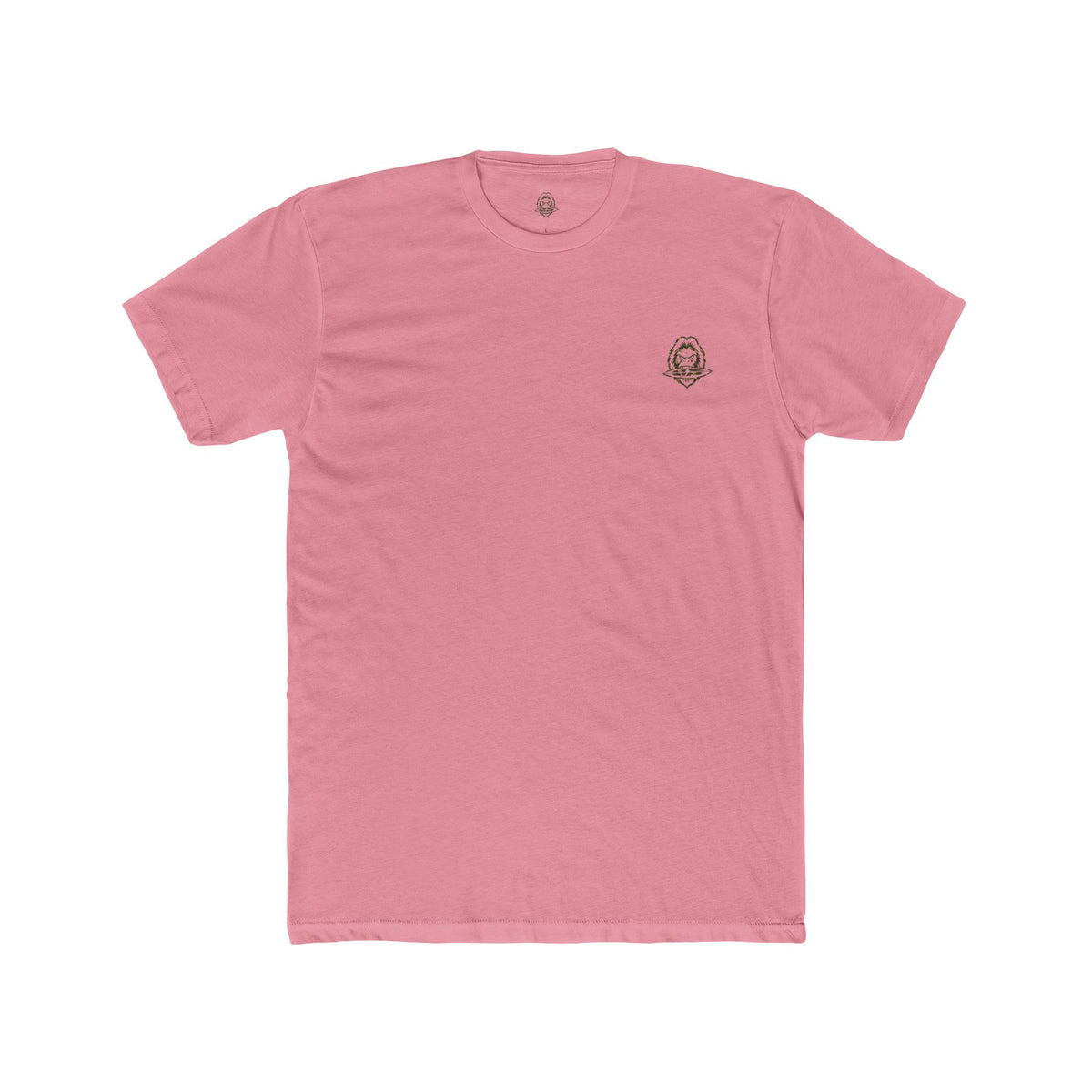 Surfing Sasquatch Co. Camo Graphic Tee