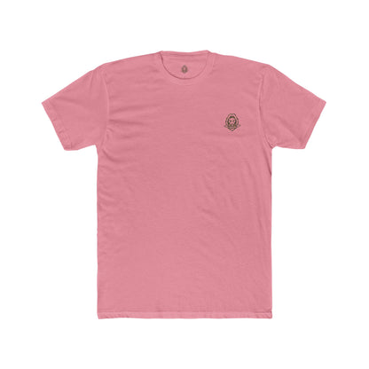 Surfing Sasquatch Co. Camo Graphic Tee