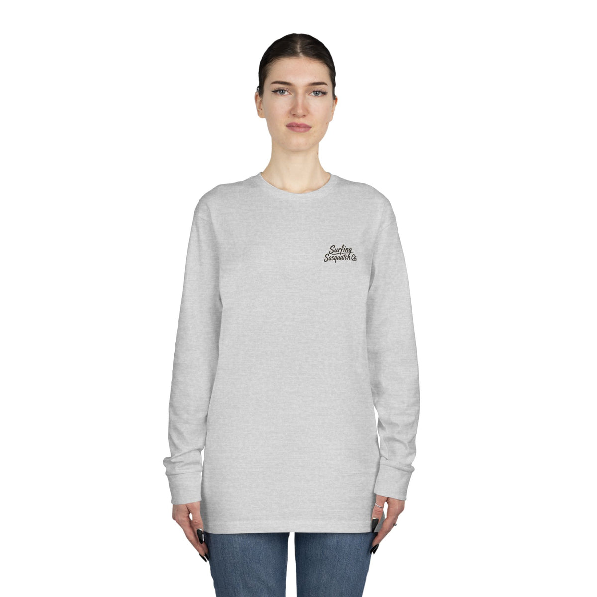 Heather Grey