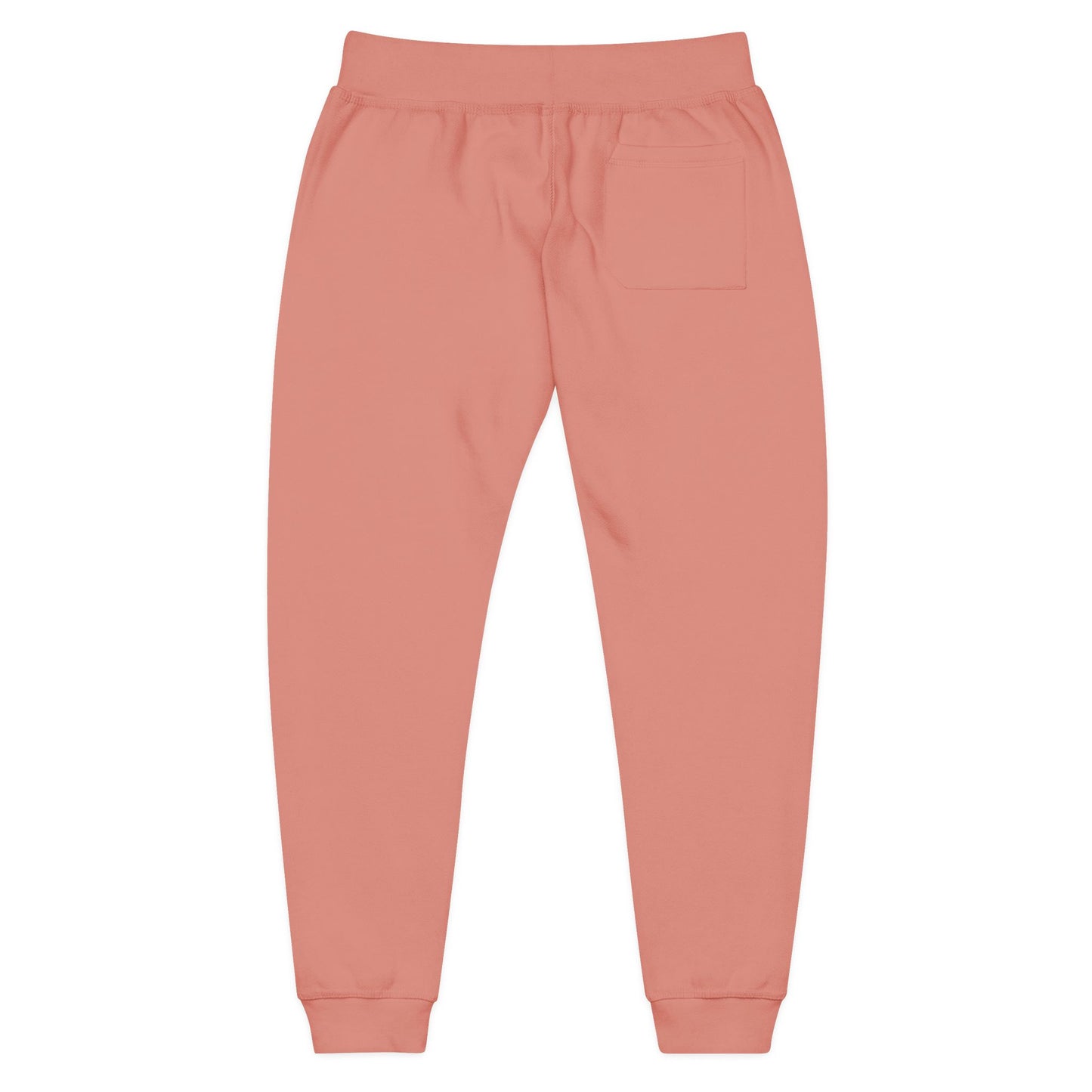 Surfing Sasquatch Co. Signature Logo Embroidered Logo Cozy Fleece Sweatpants