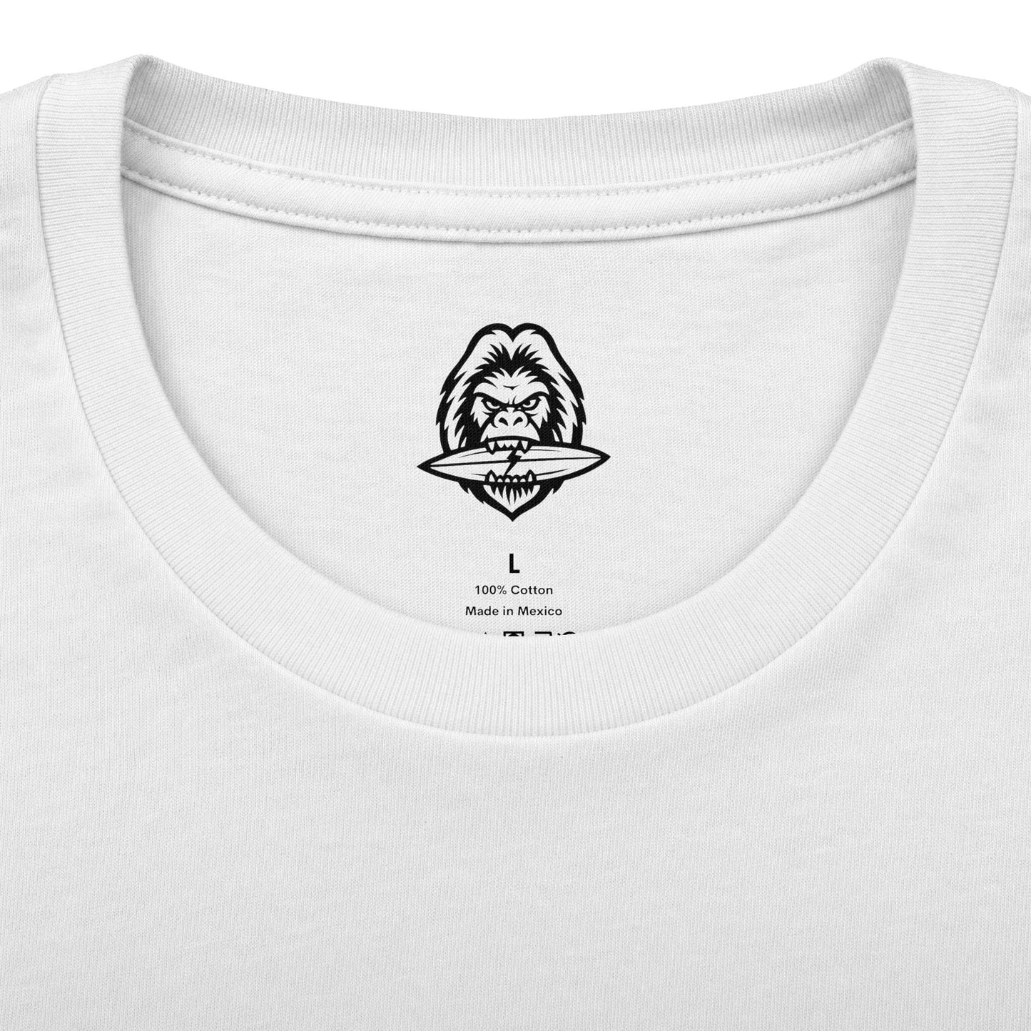 The Original Local Tee