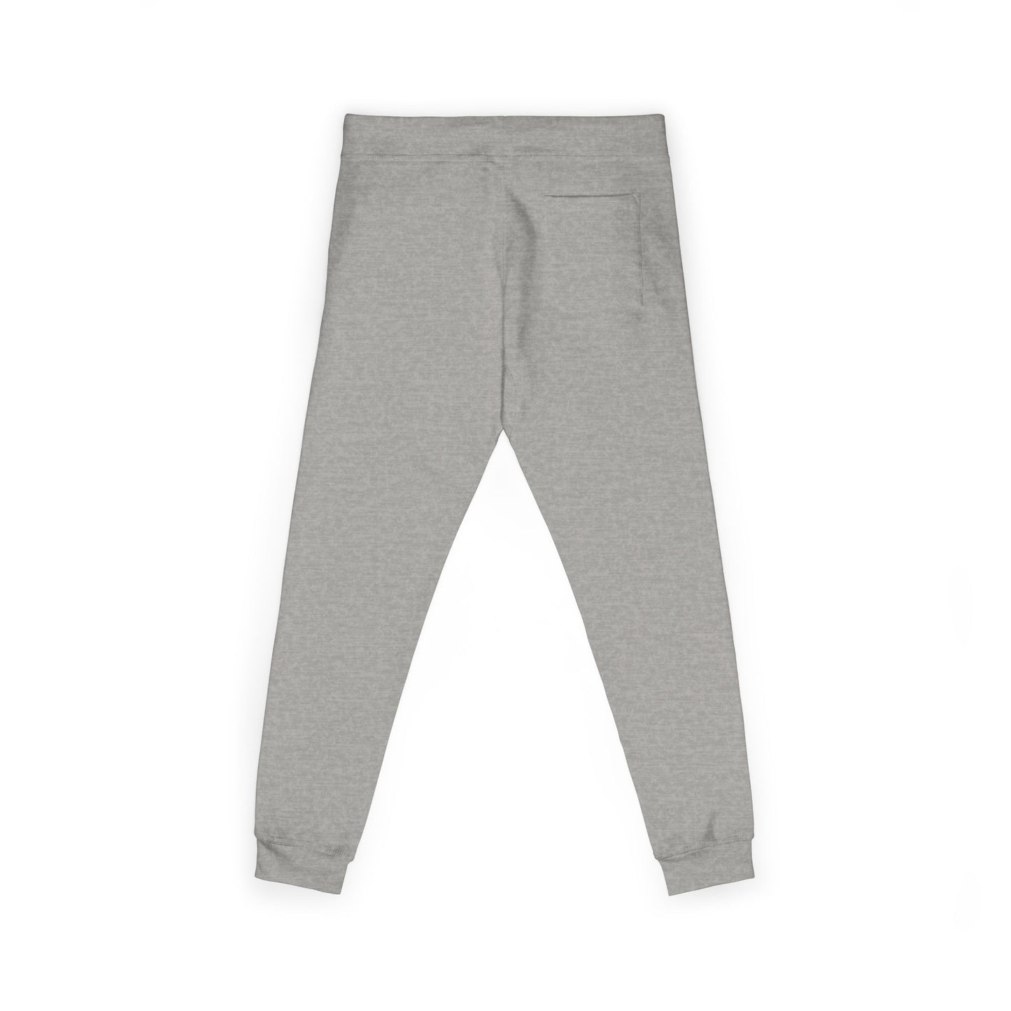 Surfing Sasquatch Co. Signature Logo Embroidered Logo Cozy Fleece Sweatpants