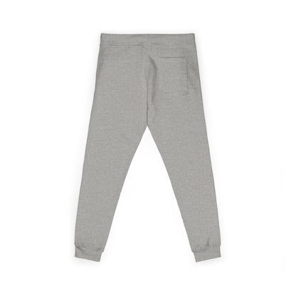 Surfing Sasquatch Co. Signature Logo Embroidered Logo Cozy Fleece Sweatpants