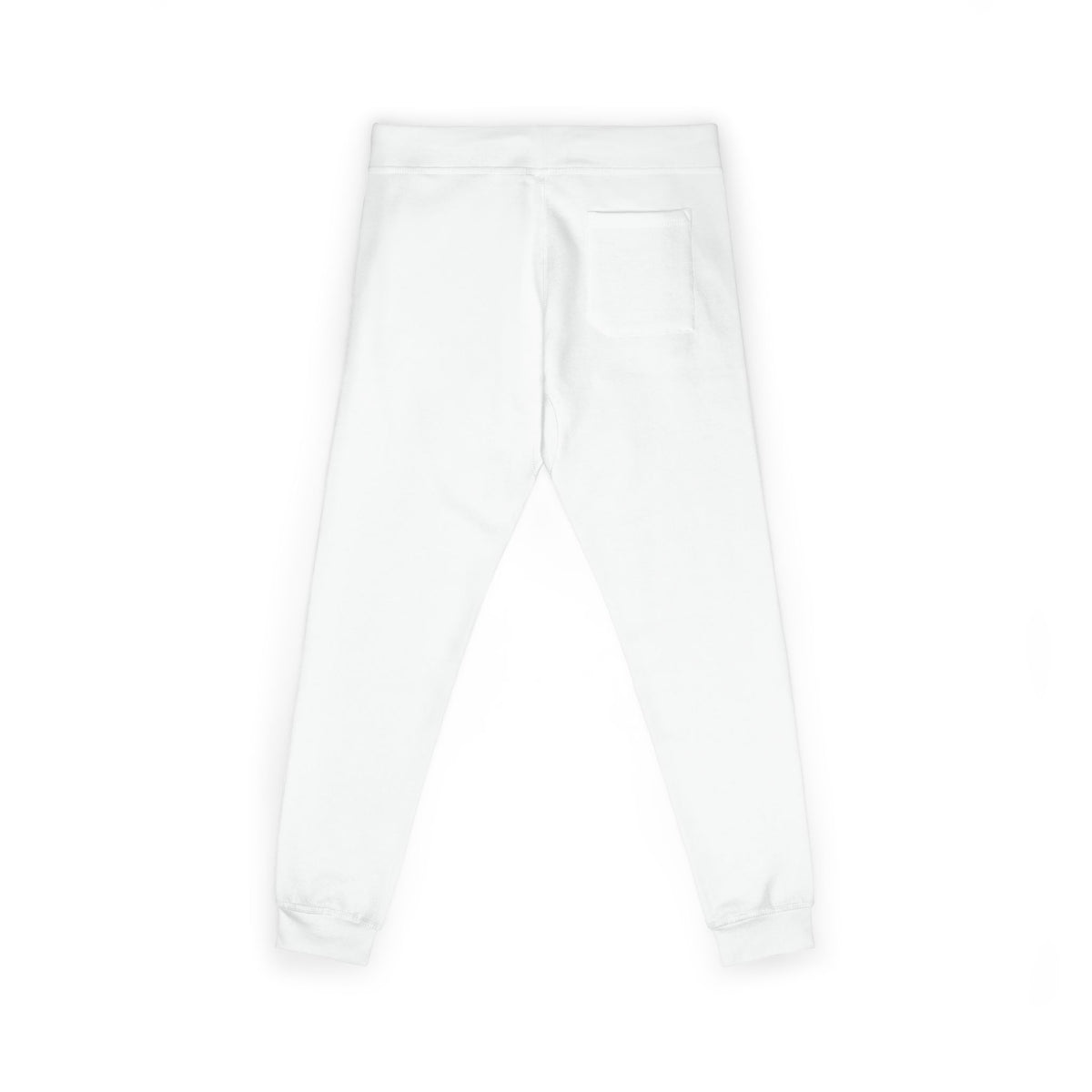 Surfing Sasquatch Co. Signature Logo Embroidered Logo Cozy Fleece Sweatpants