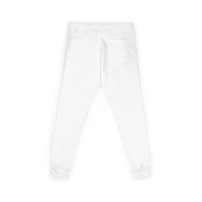 Surfing Sasquatch Co. Signature Logo Embroidered Logo Cozy Fleece Sweatpants