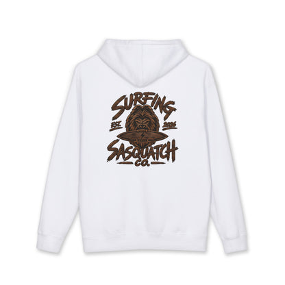 Camo Graphic Hoodie