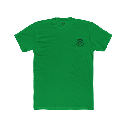 Surfing Sasquatch Co. Logo T‑Shirt