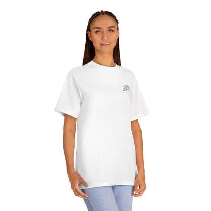 Surfing Sasquatch Co. Signature Logo Tee
