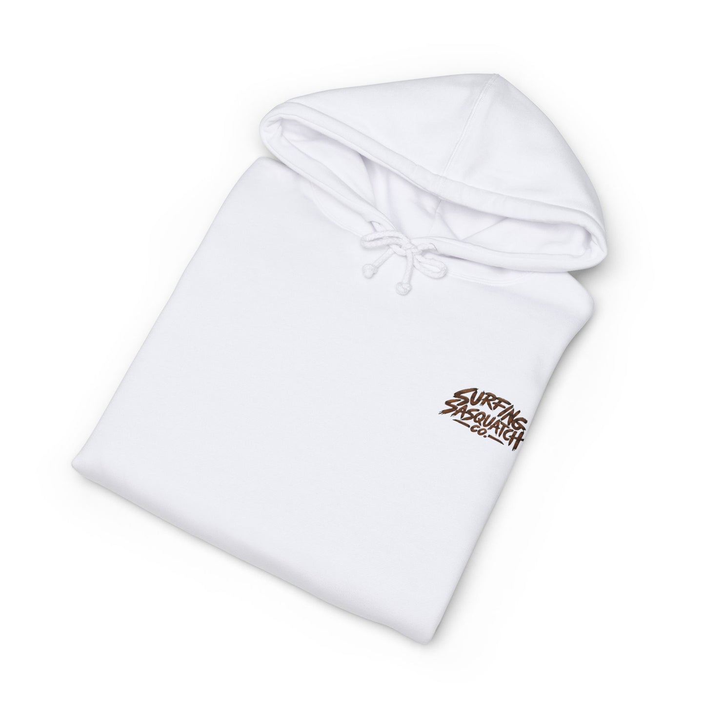 Camo Graphic Hoodie