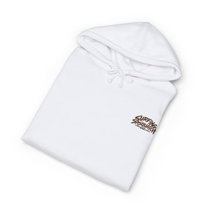 Camo Graphic Hoodie
