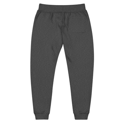 Surfing Sasquatch Co. Signature Logo Embroidered Logo Cozy Fleece Sweatpants